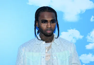 Pascal Le Segretain/ Getty Images