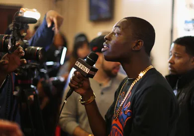 Neilson Barnard/Getty Images