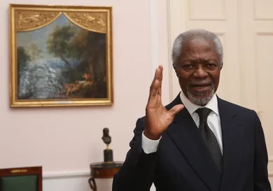 Adam Berry/Getty Images