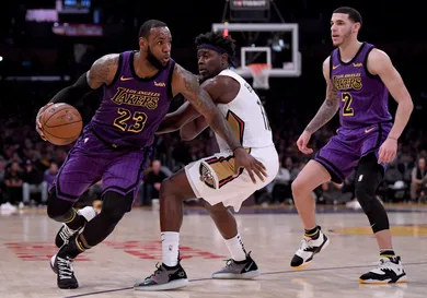 Harry How/Getty Images