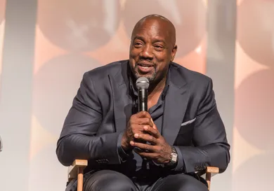 Rick Kern/Getty Images