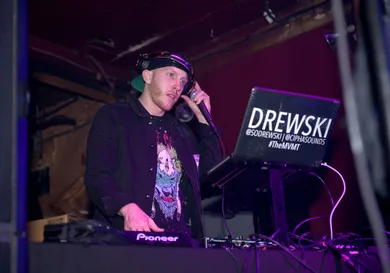 Noam Galai / Stringer / Getty Images