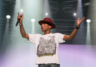 Helen Boast/Getty Images