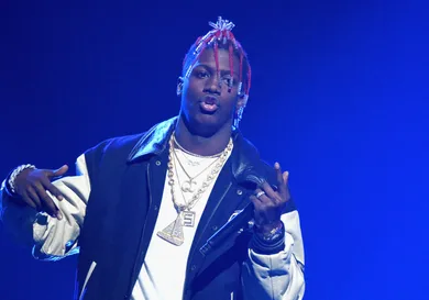 Bryan Bedder/Getty Images