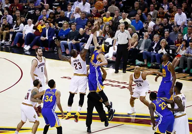 Gregory Shamus/Getty Images