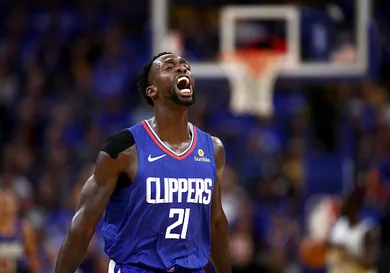 Ezra Shaw/Getty Images