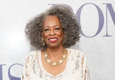 Rachel Luna / Getty Images