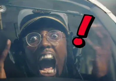 My Favorite Color/Rostrum Records/YouTube