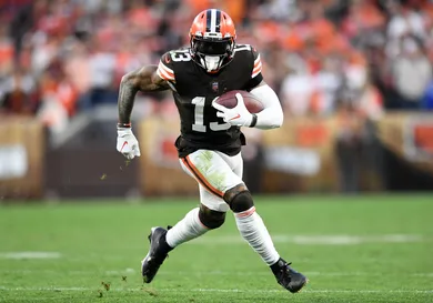 Nick Cammett/Getty Images