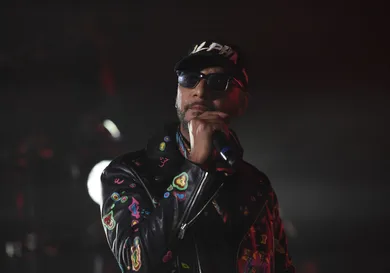 Nicholas Hunt/Getty Images