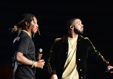 Prince Williams/WireImage/Getty Images