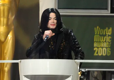 Pat Sullivan/Photoshot/Getty Images