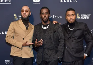 Gregg DeGuire/Getty Images