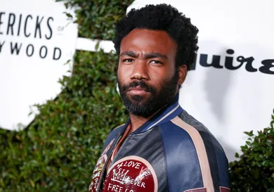 Rich Fury / Getty Images