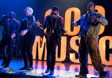 Daniel Boczarski/Getty Images