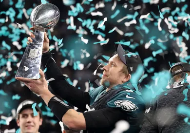 Rob Carr/Getty Images