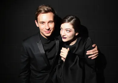 2013 Getty Images - Caroline McCredie