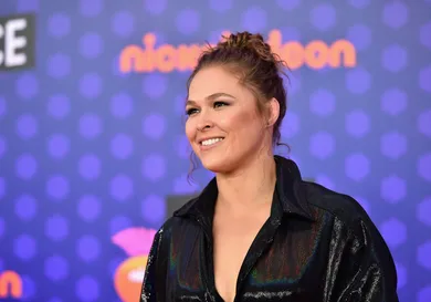 Alberto E. Rodriguez/Getty Images