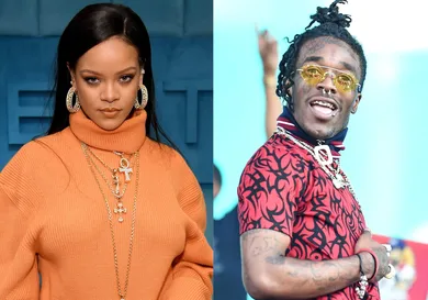 Dimitrios Kambouris & Tabatha Fireman/Getty Images