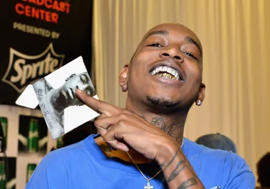 Araya Diaz/ gettyimages