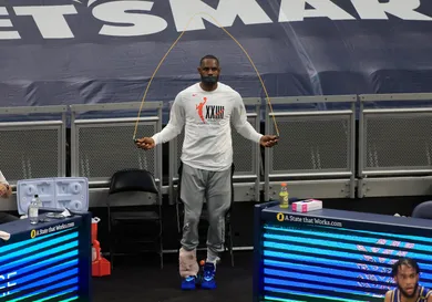 Justin Casterline/Getty Images