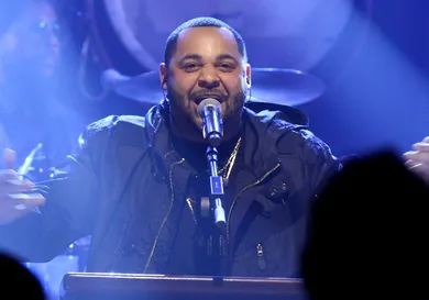 NBC / Contributor / Getty Images