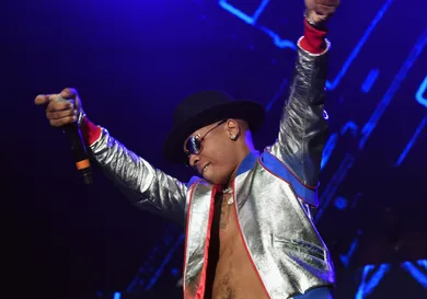 Rick Diamond/Getty Images