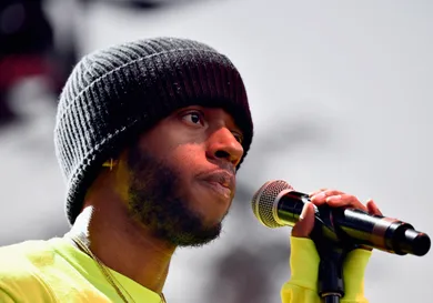 Frazer Harrison/Getty Images