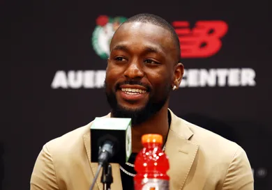 Tim Bradbury/Getty Images