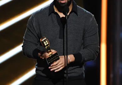 Ethan Miller/Getty Images