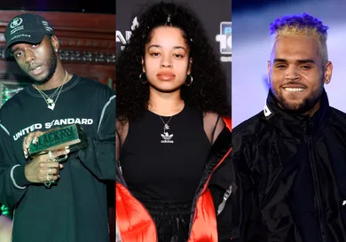 Randy Shropshire, Dave Kotinsky, Kevin Winter/Getty Images