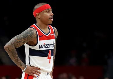 Rob Carr/Getty Images