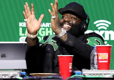 Cindy Ord/Getty Images for SiriusXM