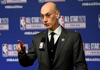 Stacy Revere / Getty Images