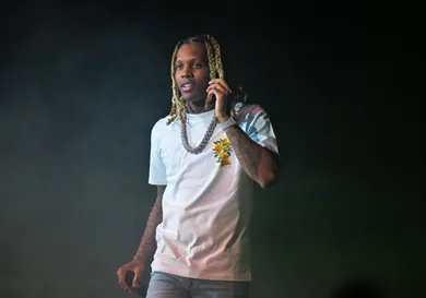 Prince Williams/Getty Images