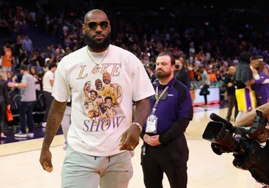 Christian Petersen/Getty Images