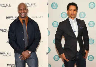 Rachel Murray/Getty Images, Neilson Barnard/Getty Images