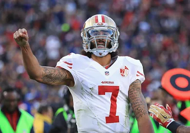 Sean M. Haffey/Getty Images