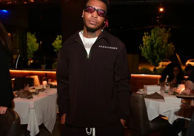 Prince Williams/Wireimage/Getty Images