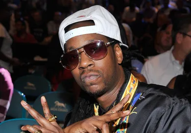 David Becker/Getty Images