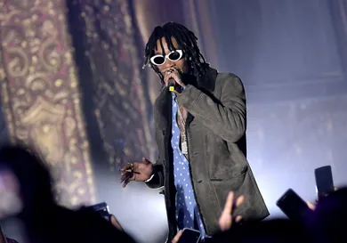 Charley Gallay/Getty Images