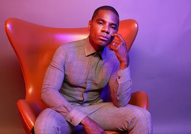 Bennett Raglin/Getty Images for BET