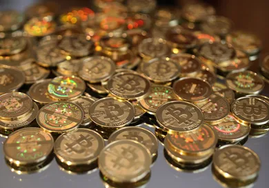 George Frey/Getty Images