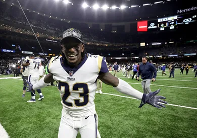 Streeter Lecka/Getty Images