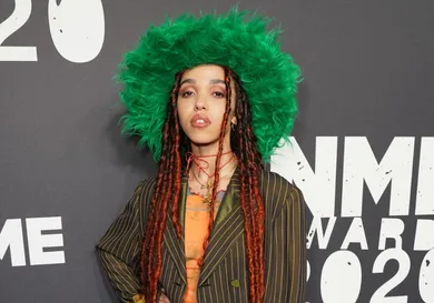 Neil P. Mockford / Stringer / Getty Images