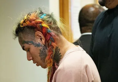 Bob Levey / Stringer / Getty Images