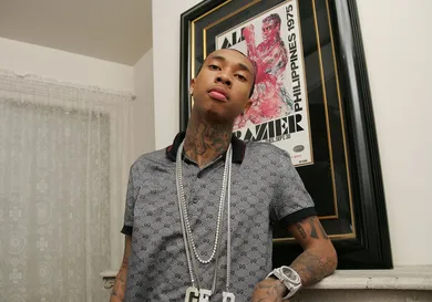 Neilson Barnard/Getty Images