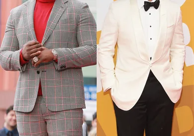 Leon Bennett & Jamie McCarthy/Getty Images