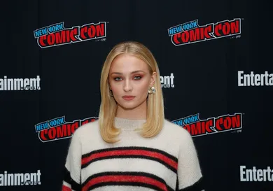 Lars Niki/Getty Images for Entertainment Weekly