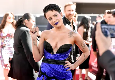 Emma McIntyre/Getty Images